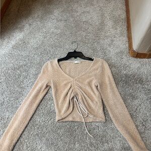 Altar’d State Women's Long Sleeve Tops